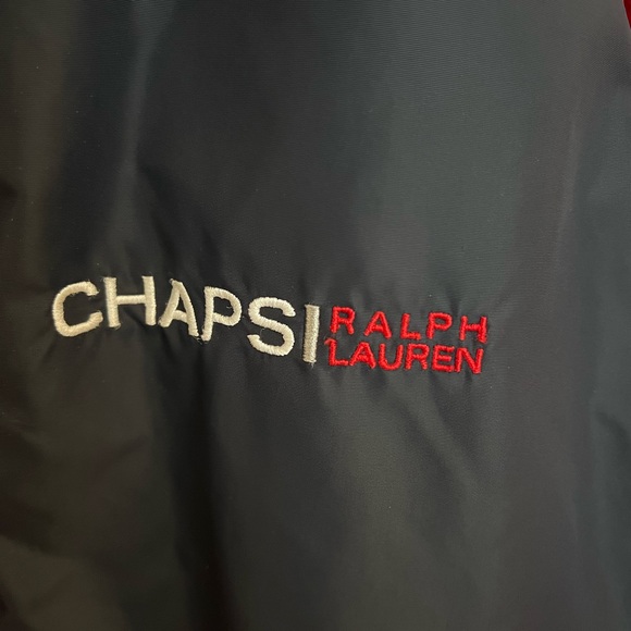 Chaps Ralph Lauren jacket M - Picture 4 of 4